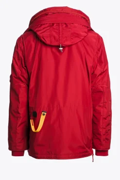 RIGHT HAND - KAPUZENJACKE