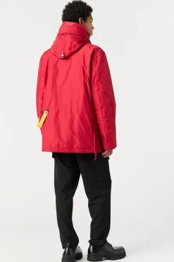 RIGHT HAND - KAPUZENJACKE