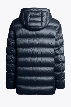 ROLPH - DAUNENJACKE MIT KAPUZE