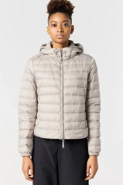 RORY - KURZE DAUNENJACKE