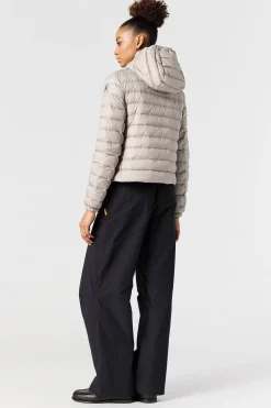 RORY - KURZE DAUNENJACKE