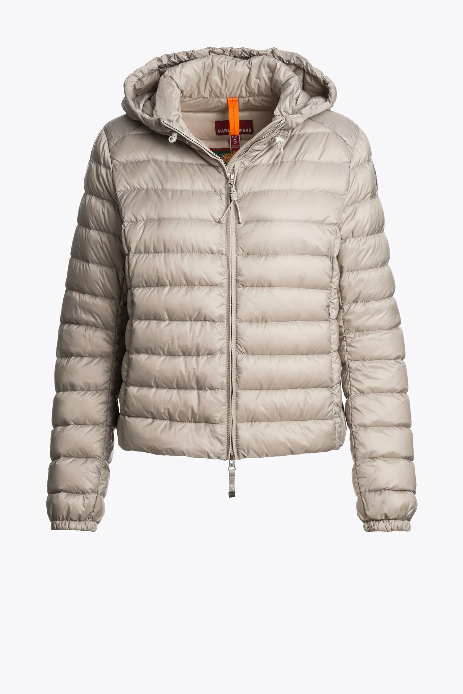 RORY - KURZE DAUNENJACKE