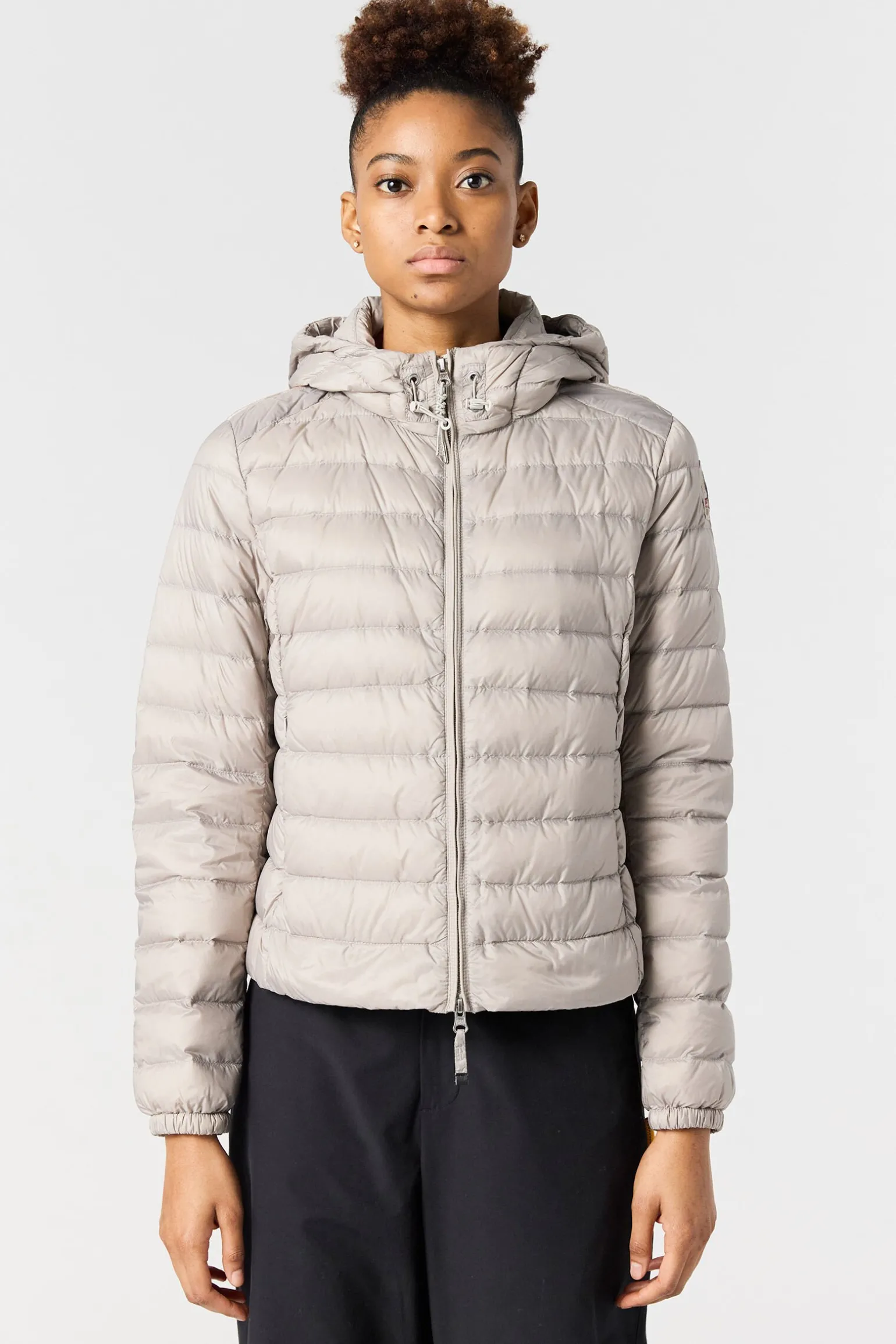 RORY - KURZE DAUNENJACKE