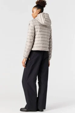 RORY - KURZE DAUNENJACKE