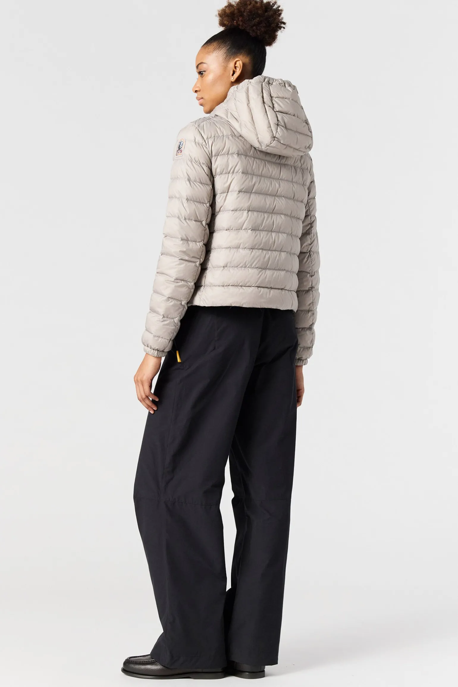 RORY - KURZE DAUNENJACKE