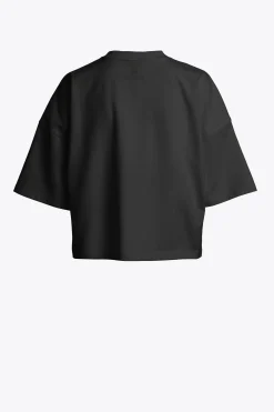 ROZANNE - CROP-T-SHIRT