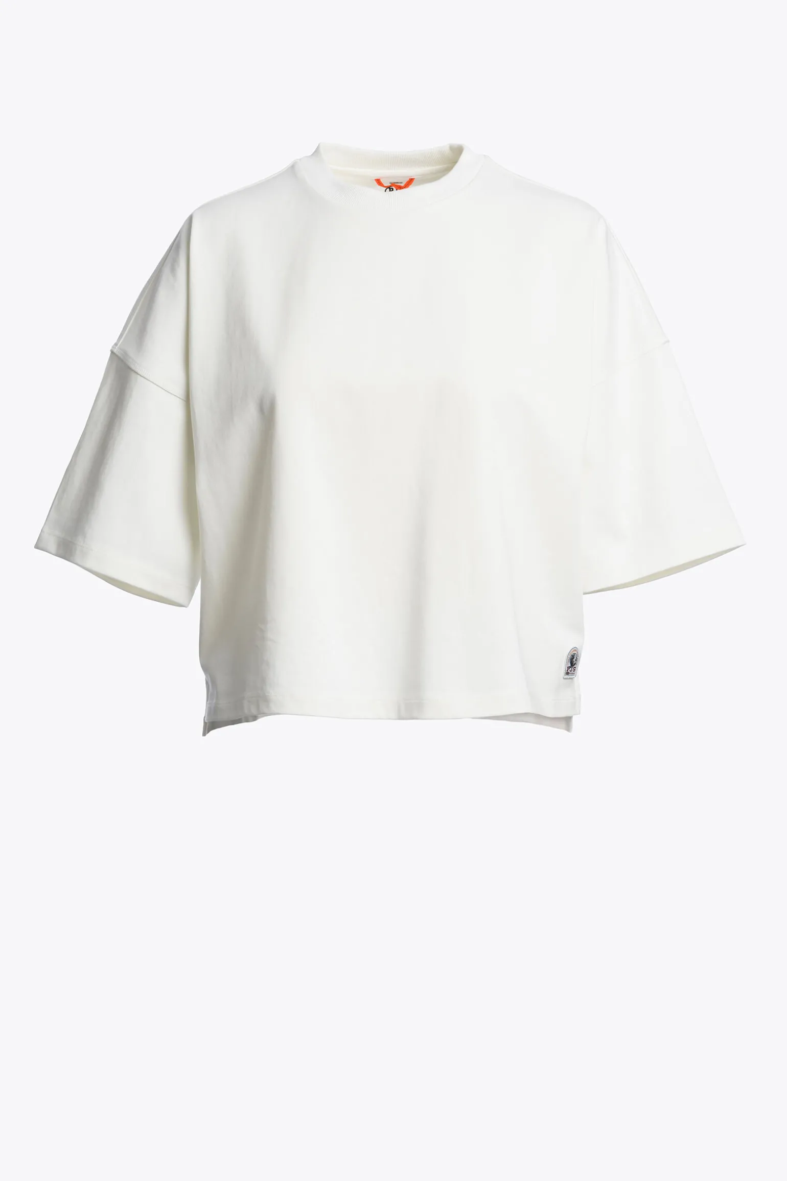 ROZANNE - CROP-T-SHIRT