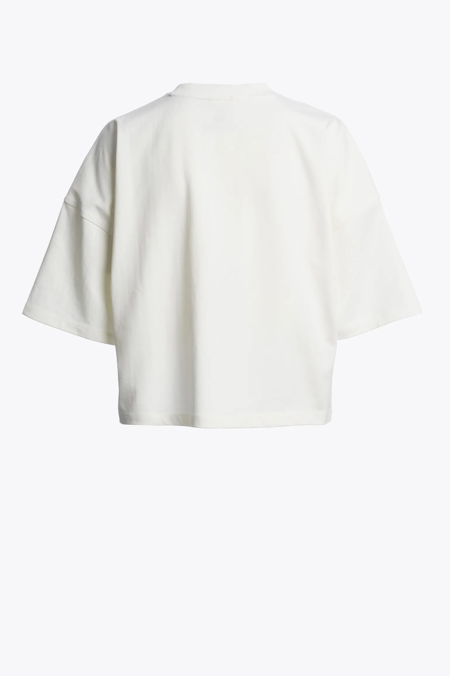 ROZANNE - CROP-T-SHIRT