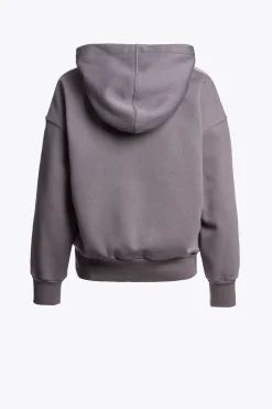 SABRI - SWEATSHIRT MIT KAPUZE