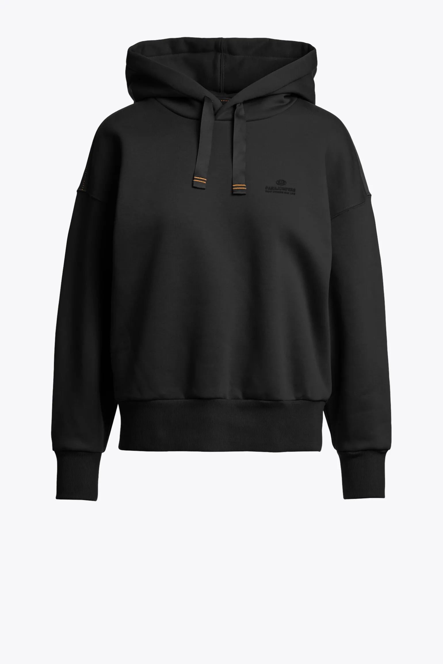 SABRI - SWEATSHIRT MIT KAPUZE