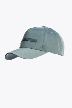 SATIN - BASEBALL-KAPPE