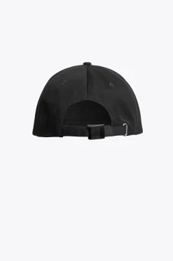 SATIN - BASEBALL-KAPPE