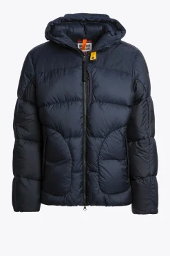 SENTO - DAUNENJACKE MIT KAPUZE