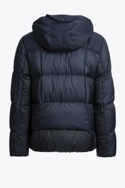 SENTO - DAUNENJACKE MIT KAPUZE