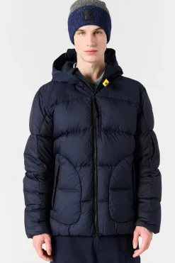 SENTO - DAUNENJACKE MIT KAPUZE