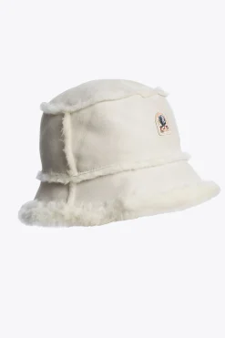 SHEARLING - FISCHERMÜTZE