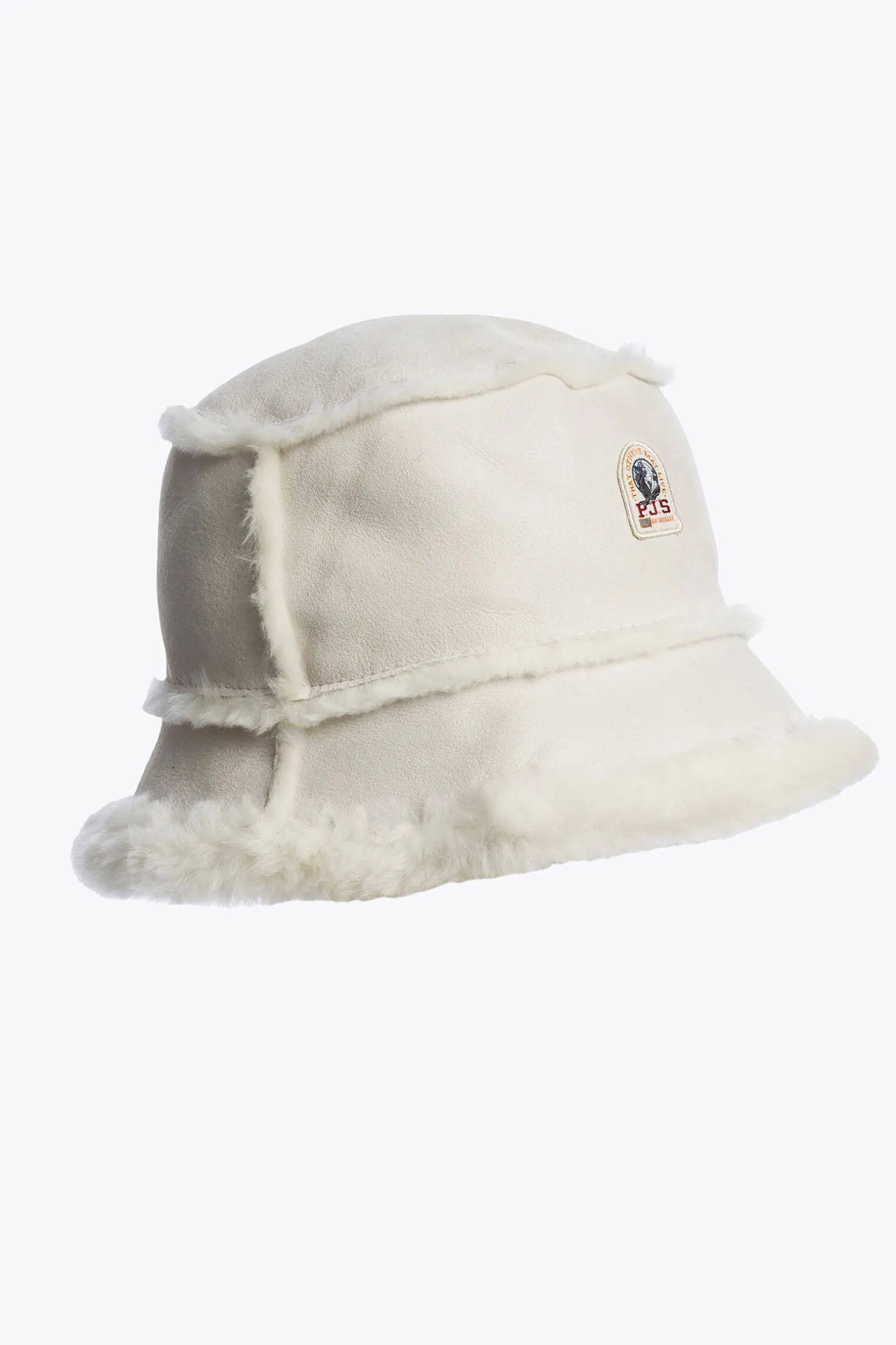 SHEARLING - FISCHERMÜTZE