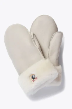 SHEARLING - FÄUSTLINGE