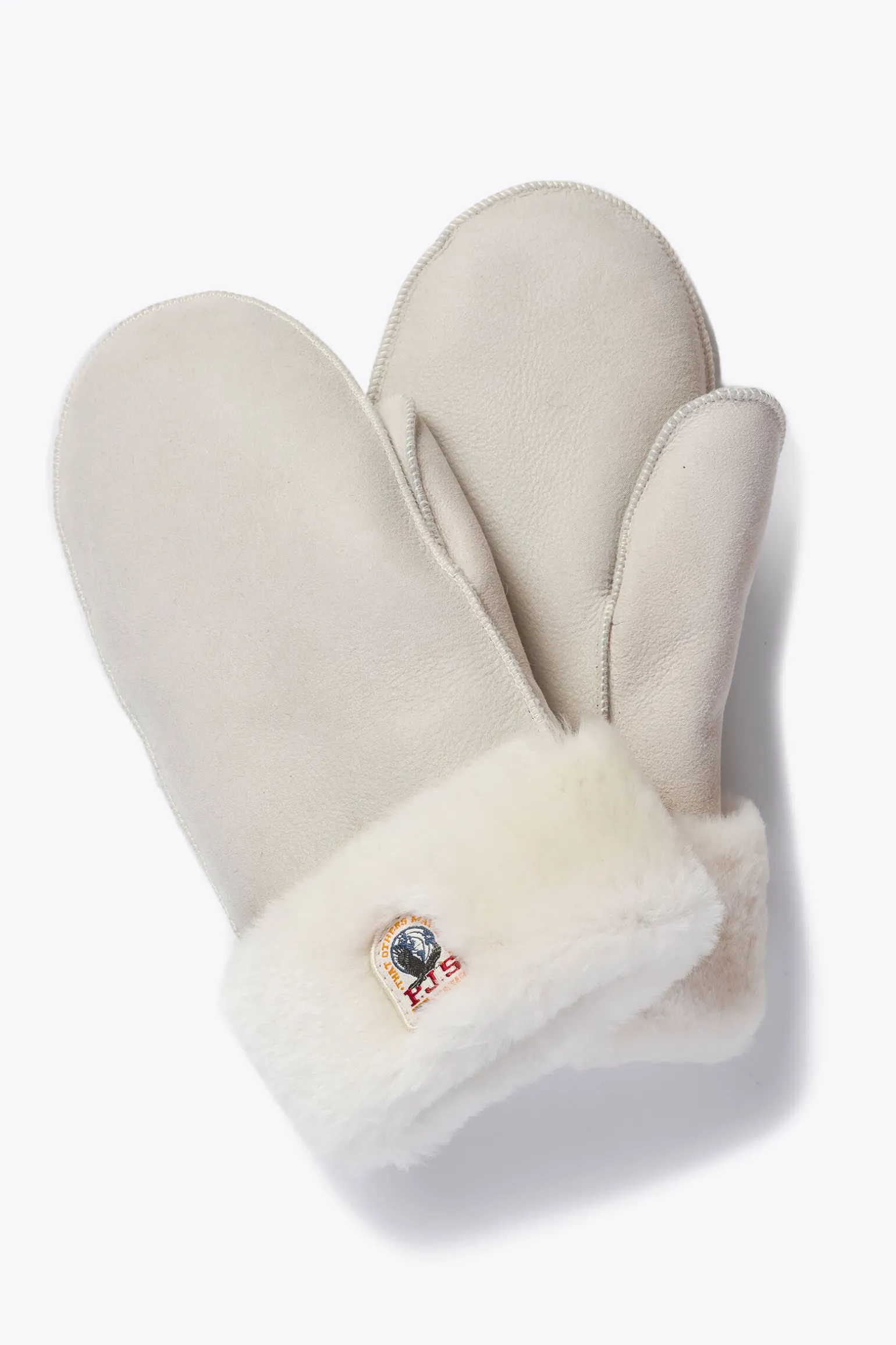 SHEARLING - FÄUSTLINGE