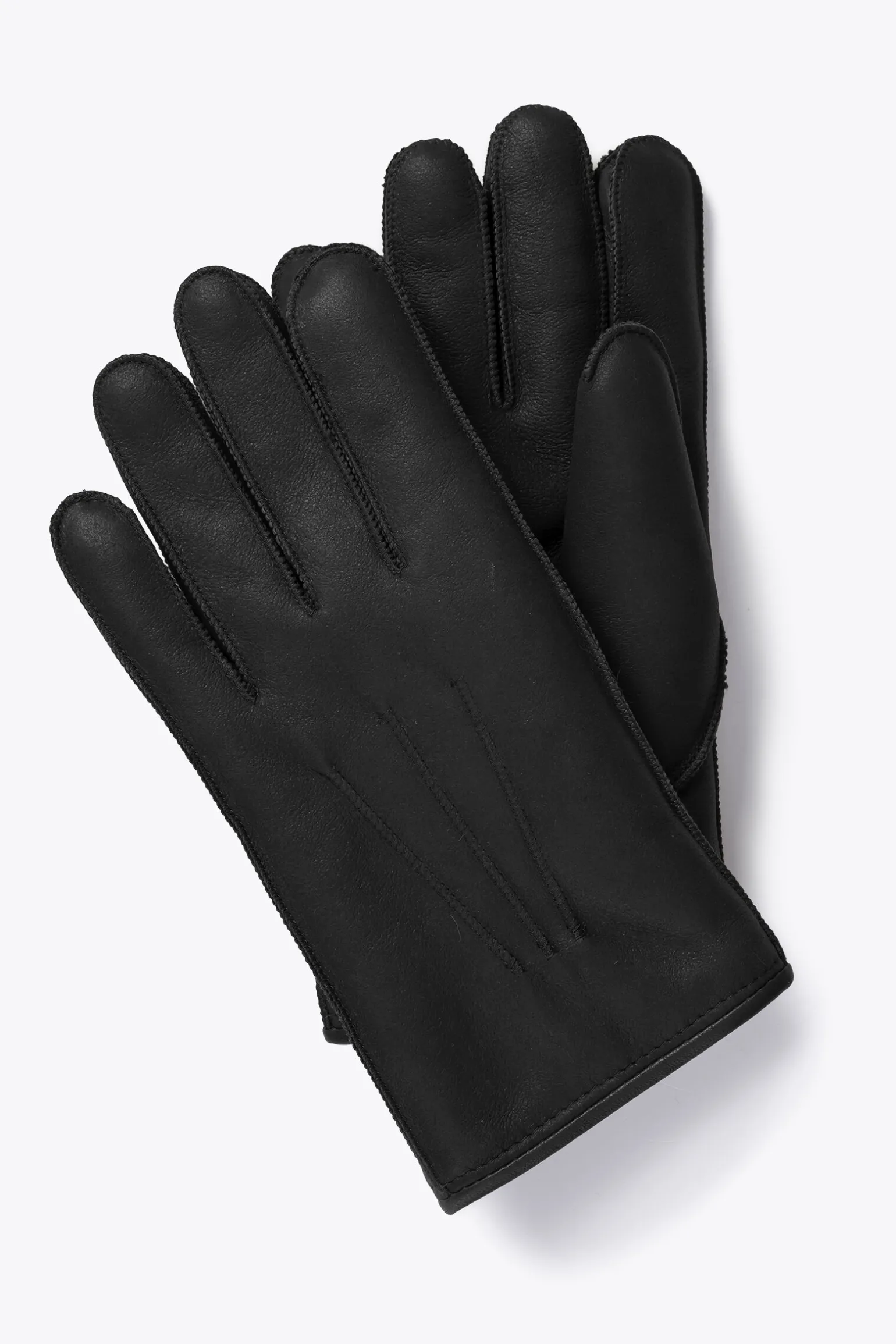 SHEARLING - HANDSCHUHE