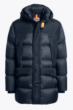 SHEDIR - PARKA MIT KAPUZE