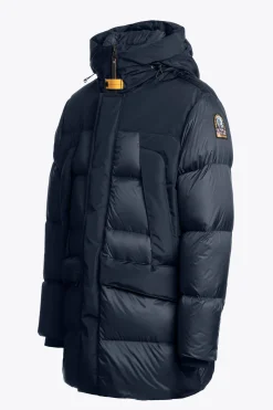 SHEDIR - PARKA MIT KAPUZE