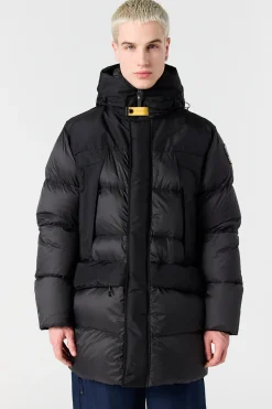 SHEDIR - PARKA MIT KAPUZE
