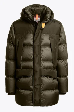 SHEDIR - PARKA MIT KAPUZE