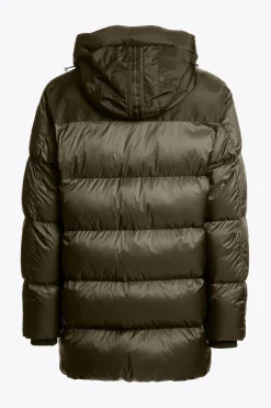SHEDIR - PARKA MIT KAPUZE