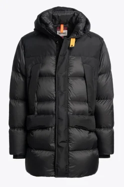 SHEDIR - PARKA MIT KAPUZE