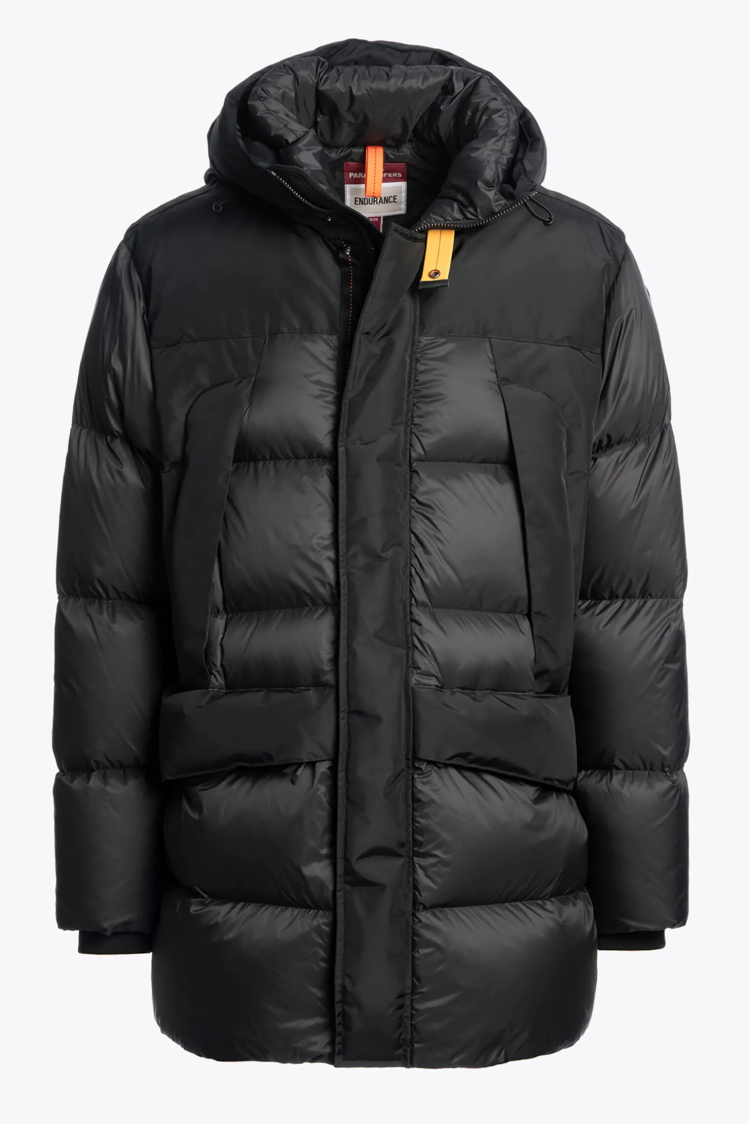 SHEDIR - PARKA MIT KAPUZE