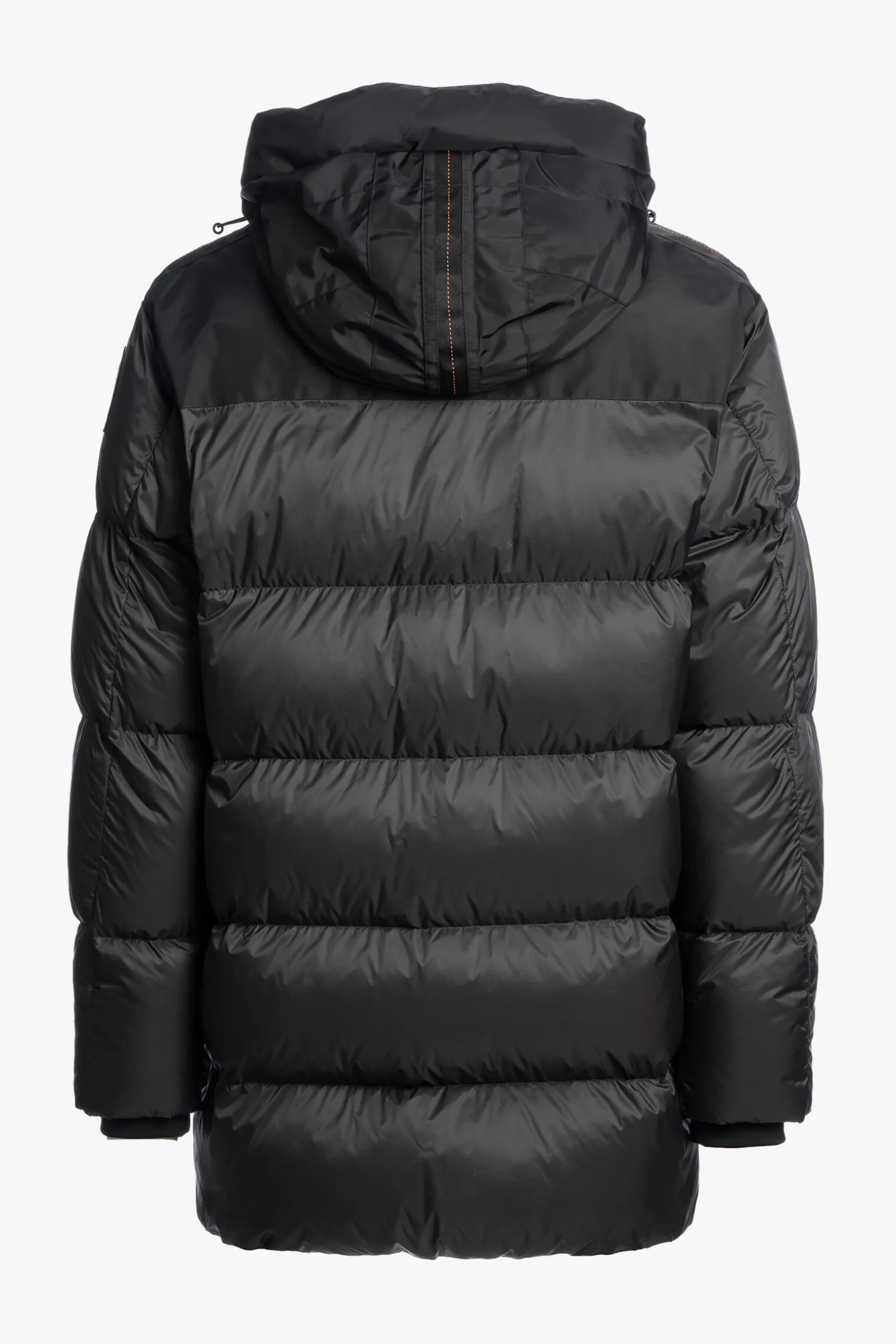 SHEDIR - PARKA MIT KAPUZE