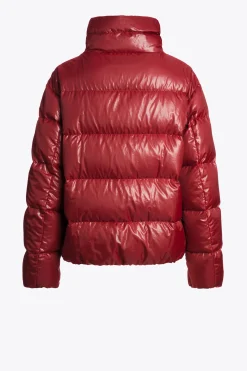 SIBERIA - KURZE PUFFERJACKE