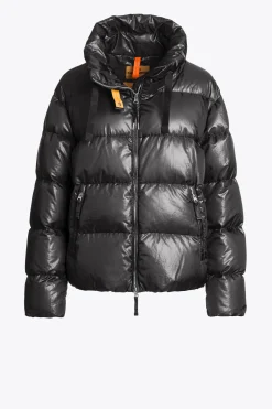 SIBERIA - KURZE PUFFERJACKE