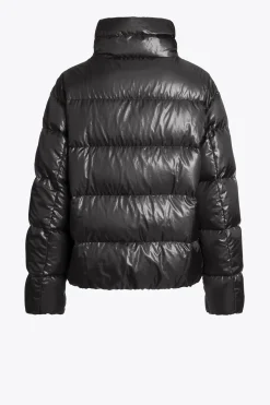 SIBERIA - KURZE PUFFERJACKE