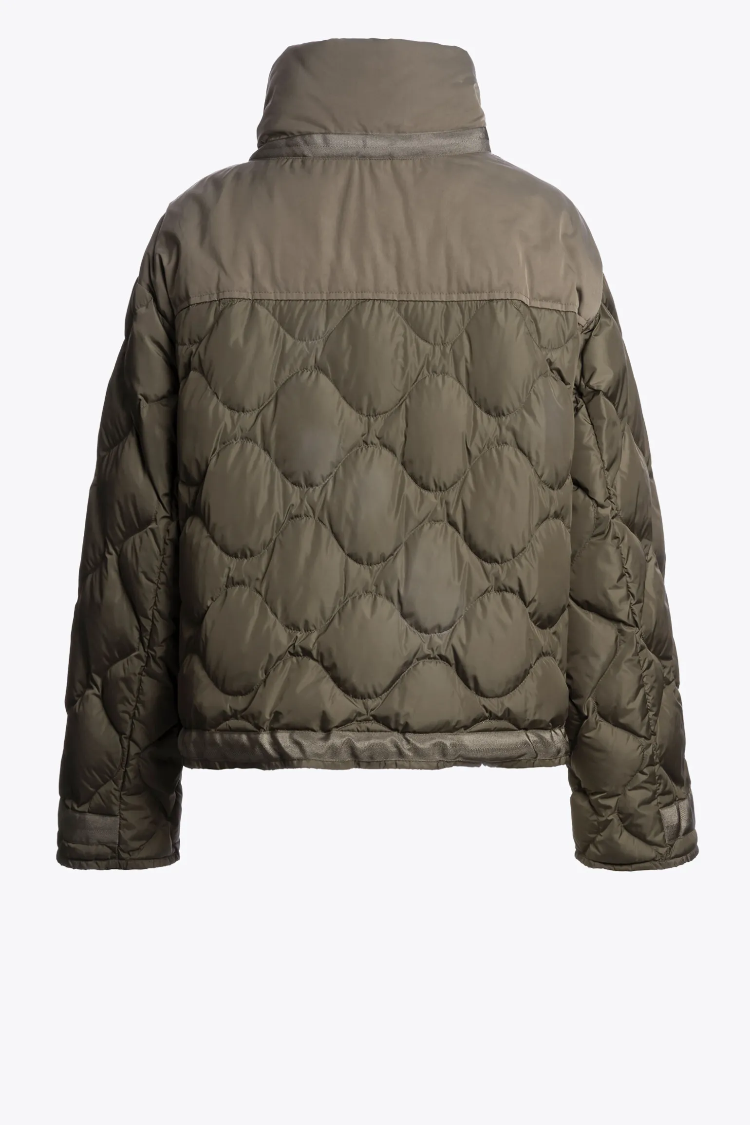 SUMIDA - KURZE PUFFERJACKE