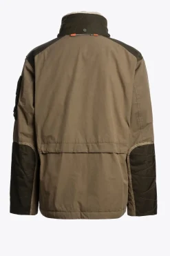 SWORD B. - FIELD-JACKET