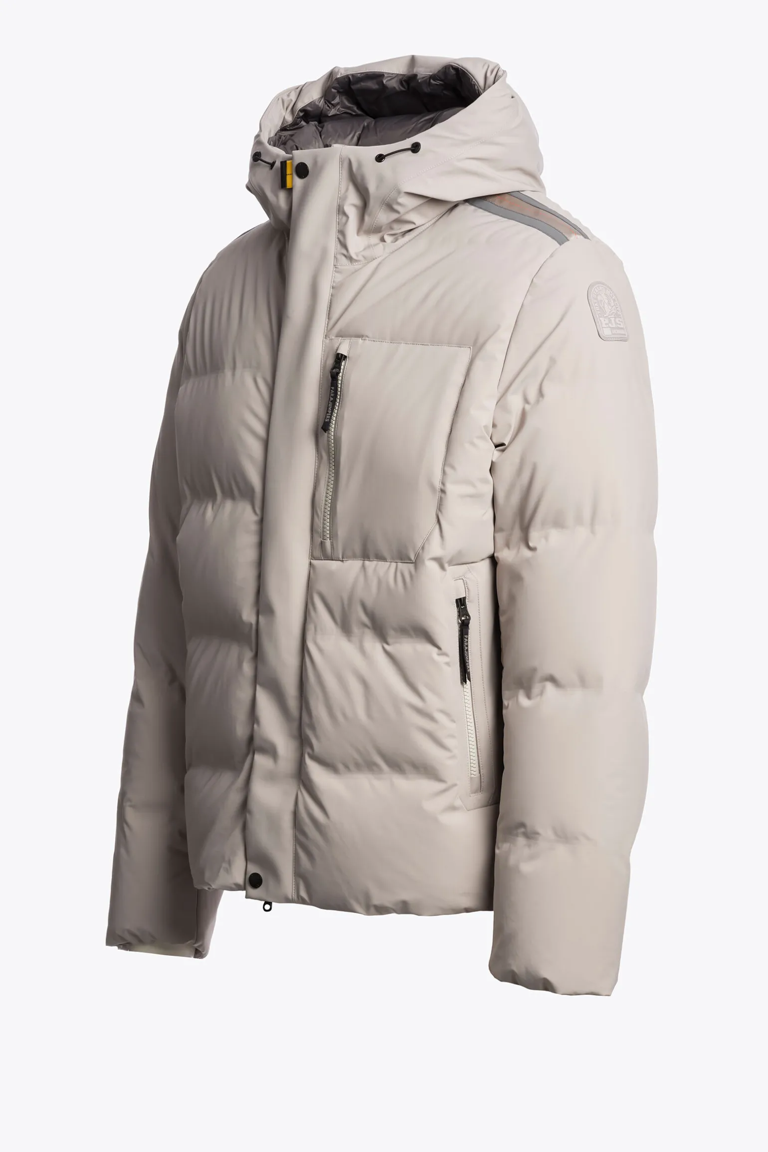 TAIGA - KAPUZENJACKE