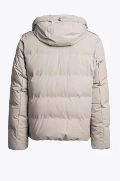 TAIGA - KAPUZENJACKE