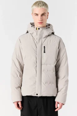 TAIGA - KAPUZENJACKE