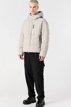 TAIGA - KAPUZENJACKE