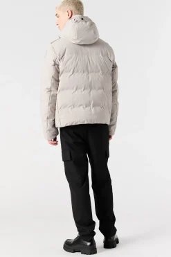 TAIGA - KAPUZENJACKE