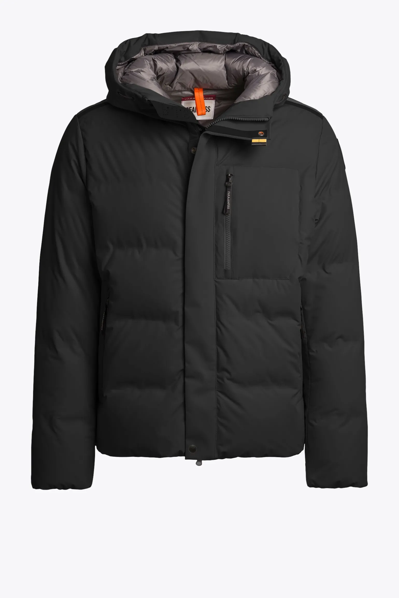 TAIGA - KAPUZENJACKE