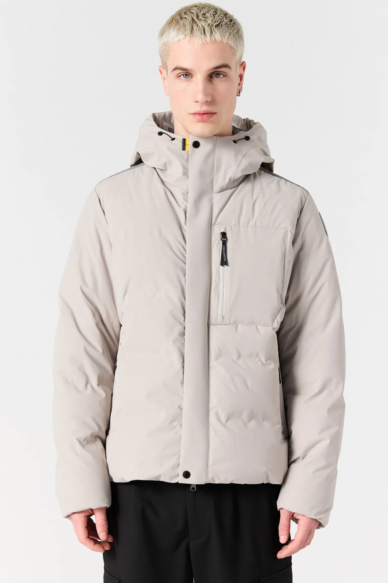 TAIGA - KAPUZENJACKE