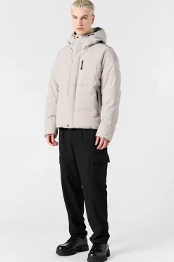 TAIGA - KAPUZENJACKE