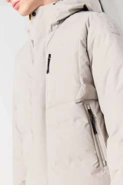 TAIGA - KAPUZENJACKE