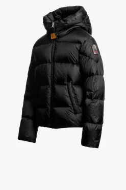 TILLY - DAUNENJACKE MIT KAPUZE