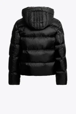 TILLY - DAUNENJACKE MIT KAPUZE