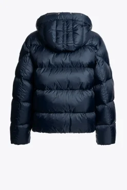 TILLY - DAUNENJACKE MIT KAPUZE