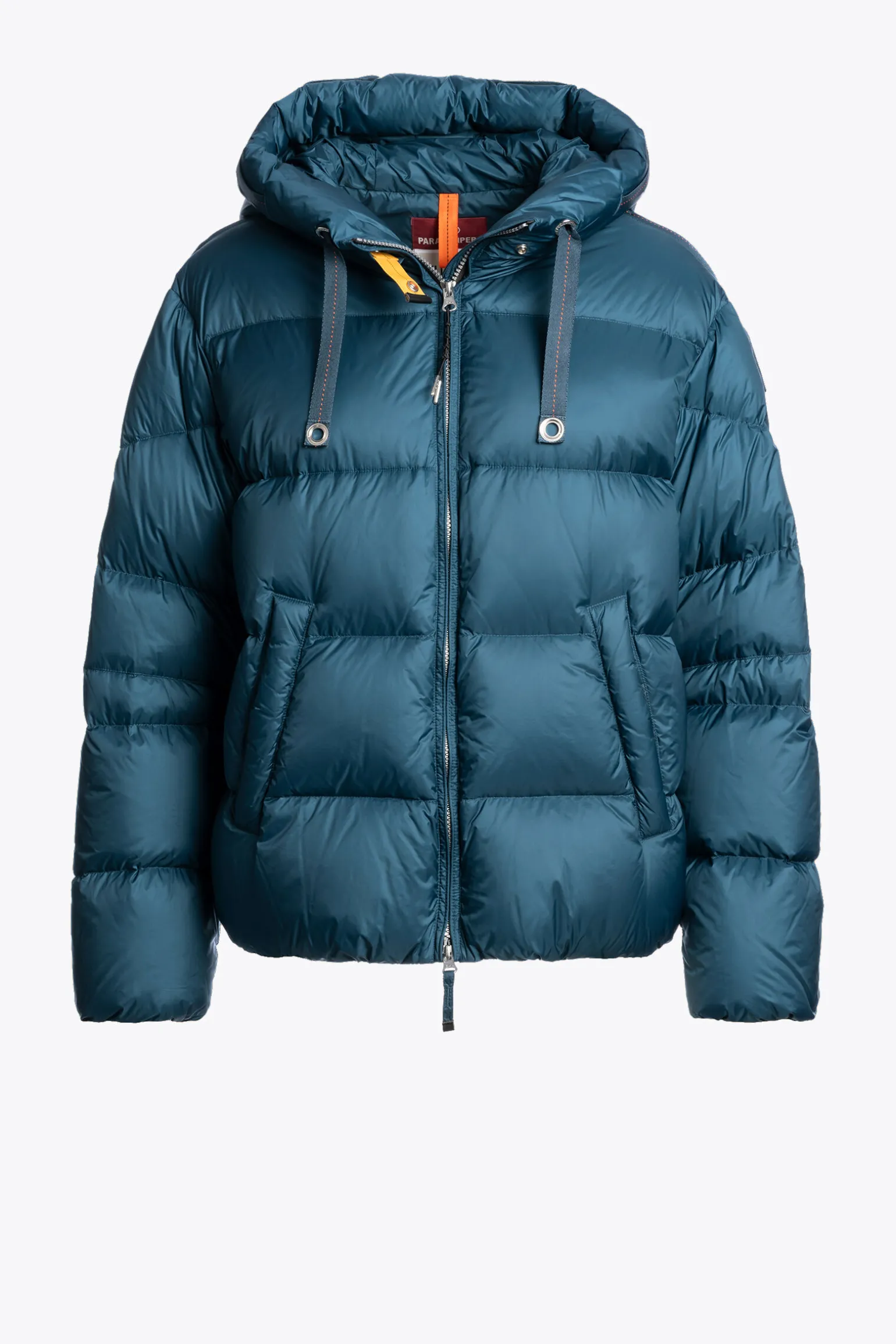 TILLY - DAUNENJACKE MIT KAPUZE